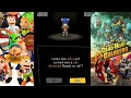 Dillon's Dead-Heat Breakers: SuperMarioLogan Miis