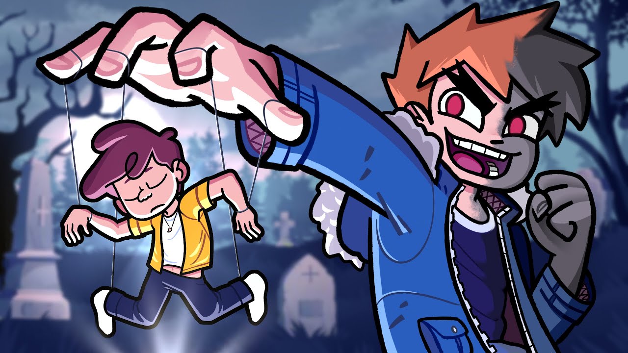 Scott Pilgrim ARRUINOU uma geração INTEIRA de HOMENS!