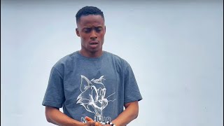 Edobabe came to arrest me and this happened