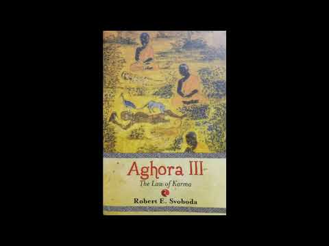 Aghora 3 - The law of Karma - Chapter 6 - City of Delusion