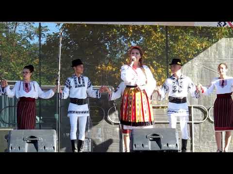 Asău, Bacău 7 octombrie 2018 Festivalul „Cununa munților” Asociația Culturală „Ca La Noi” 3/8