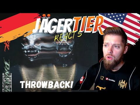 5ive Hoes · Genetikk · Kollegah: AMERICAN REACTS to GERMAN RAP!