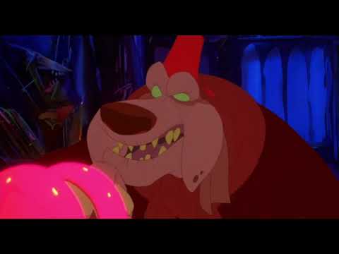 All Dogs Go To Heaven 2- Deal With The Devil