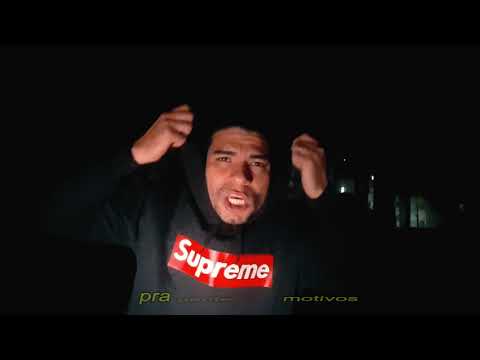 X-Djow - Fé (Clip Oficial)