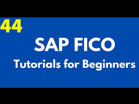 44- Asset Accounting in SAP part 6 : Dep  Calculation Method