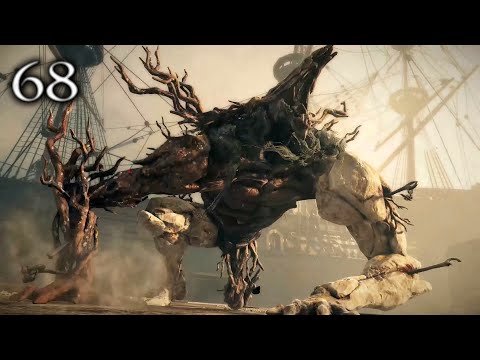 Greedfall: Extreme Difficulty - Part 68 - Face To Face With A God