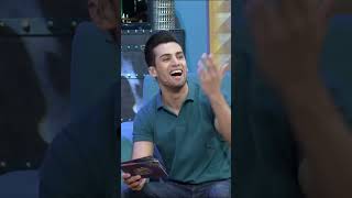 Lala vs Shaheen 😂 | Had Kar Di | Momin Saqib | Shahid Afridi | Shaheen Afridi