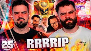 LA CÓLERA MÁS INFAME DE TEAMLOCKE 🤡 🐦🔥 POKEMON TEAMLOCKE 5 🐦🔥 Ep.25