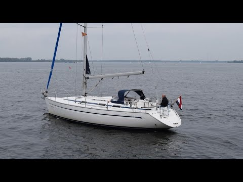 Bavaria 38-3 Cruiser