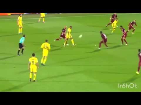 Kylian Mbappé ● Mala - Annuel AA Ft. 6ix9ine