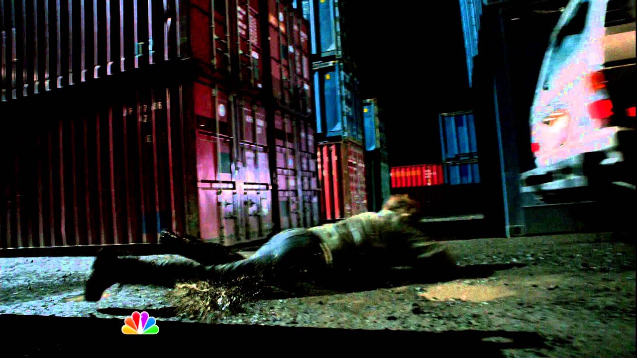 Grimm Season 3 | Tune-In Promo