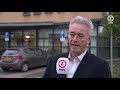 Ook streep door Parade Brunssum 2021