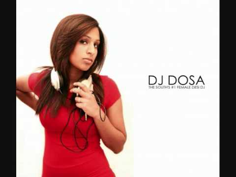 Stereo Pyaar (Love) Hindi Mix by DJ Dosa