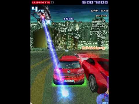 ASPHALT URBAN GT 2 3D GAMEPLAY(NO COMMENTARY) PART 1