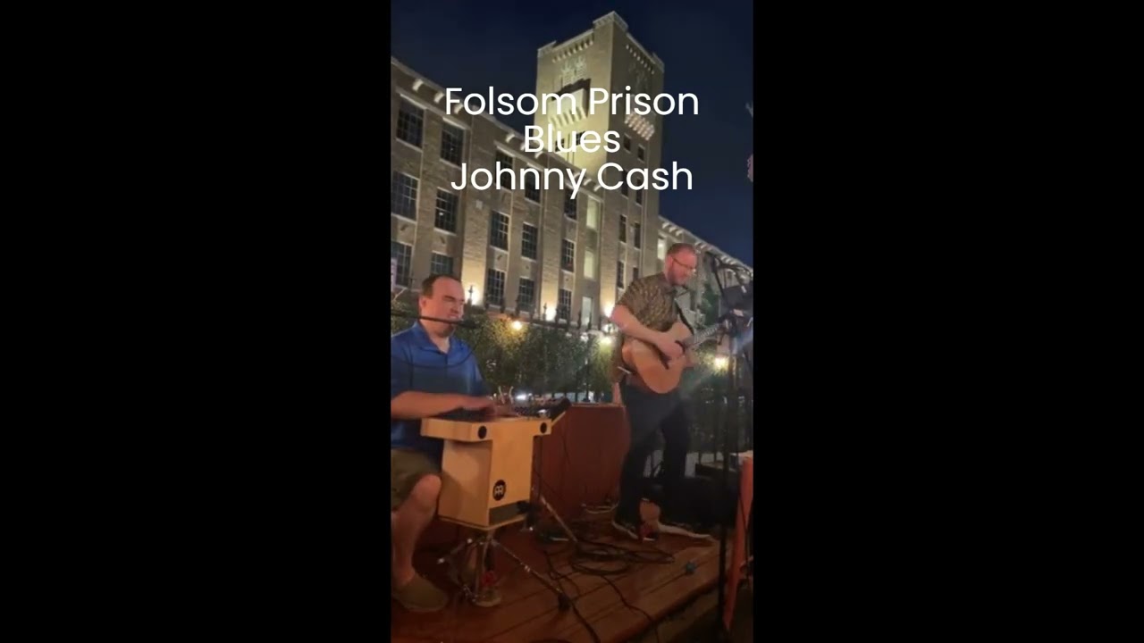 Promotional video thumbnail 1 for Aint Got Nothin Band