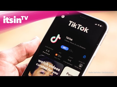 TikTok-Storys? Neues Feature auf Probe!