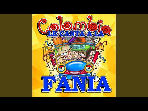 Mi Gente - Salsa Hits