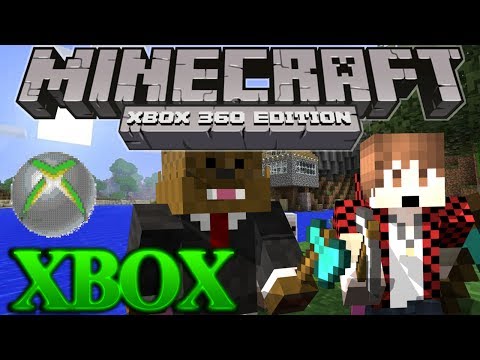 JeromeASF - Minecraft Xbox - Nether Exploration [7] | JeromeASF