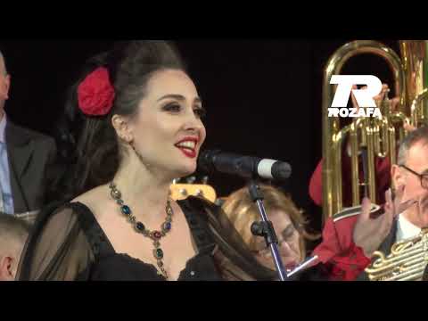 Blerta Cina - Bolero di Elena