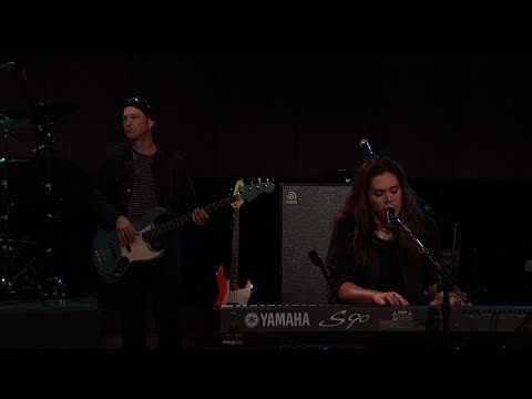 Beth Hart - Shine (Live)