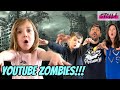 Beware of YouTube Zombies!