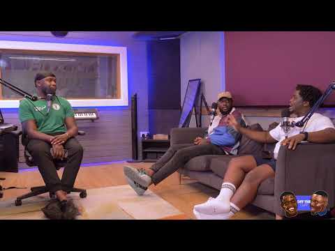 LOX vs Dipset VERZUZ Recap ft Gavi Omar || Off The Cuff Podcast