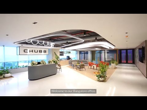 Chubb India