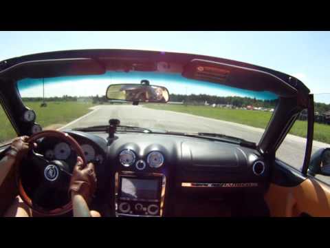 2016.08.07 Kakucs Kupa Nyár - Futam 2 - Hunya