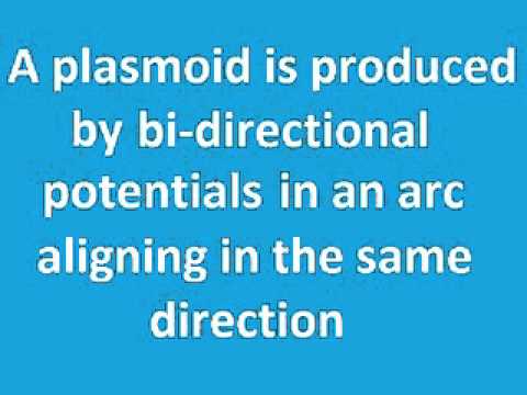 Ed Gray Coil Repels Steel Cone