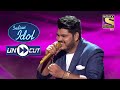 Ashish Sings 'Abhi Na Jaao' In His Effortless Style | Indian Idol Season 12 | Uncut