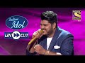 Ashish Sings Abhi Na Jaao In His Effortless Style Indian Idol Season 12 Uncut