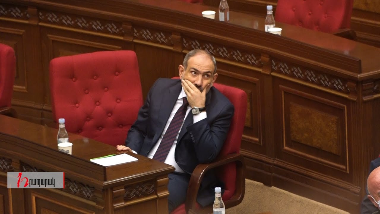 Ինչ է մեզ սպասվում