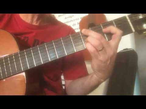 Pra Machucar Meu Coração - Ary Barroso