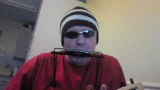 Anti Pasti - No Government. UkePunk cover