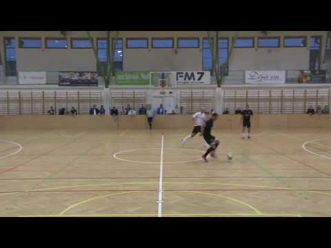 Déjá Vu - Eszterházy Kupa - A döntők (2015.12.20.)