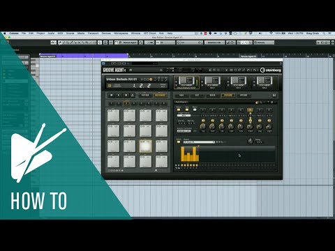 How to Use Note Repeat in Groove Agent | Groove Agent Q&A with Greg Ondo