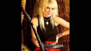 Lita Ford Outro [Instrumental] Stiletto 1990