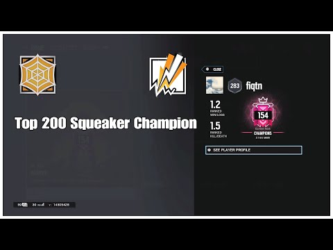 Top 200 Console CHAMPION in Operation Steel Wave