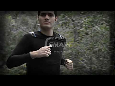 Oregon Scientific - Ssmart Watch