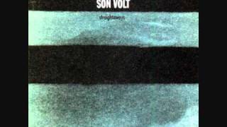 Son Volt - Left a Slide