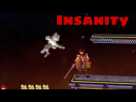 Don'tTestMe goes insane over a persistent fox on ranked