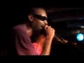 Fishbone Live In Asheville "Flutterbutter"