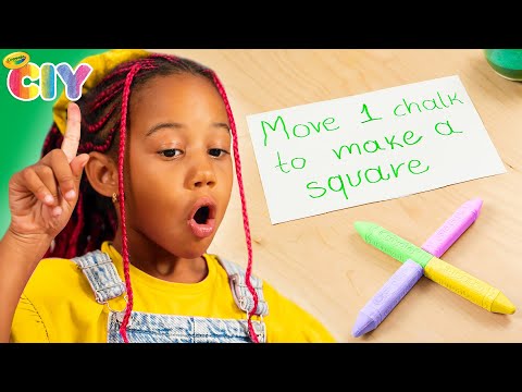 Brain Teasers for Kids | Test Your Skills!