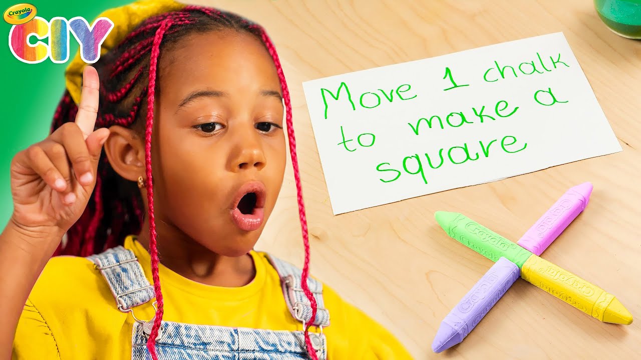 Brain Teasers for Kids | Test Your Skills!