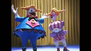 Opera Imaginaire - Pagliacci (1993, 4K UHD)