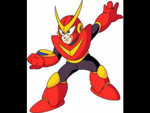 ロックマン2 Dr.ワイリーの謎「QUICKMAN STAGE」
