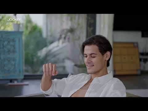 An upgrade that’s made for you - Premium trunks from Jockey