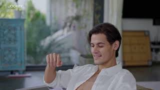 Download lagu An upgrade that’s made for you - Premium trunks from Jockey mp3