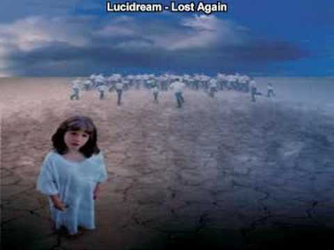Lucidream - Lost Again