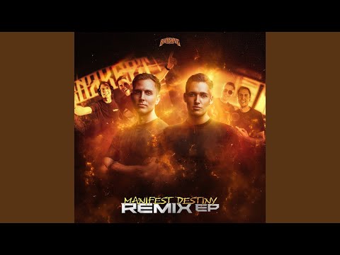 Jump Up (Manifest Destiny 2025 Remix)